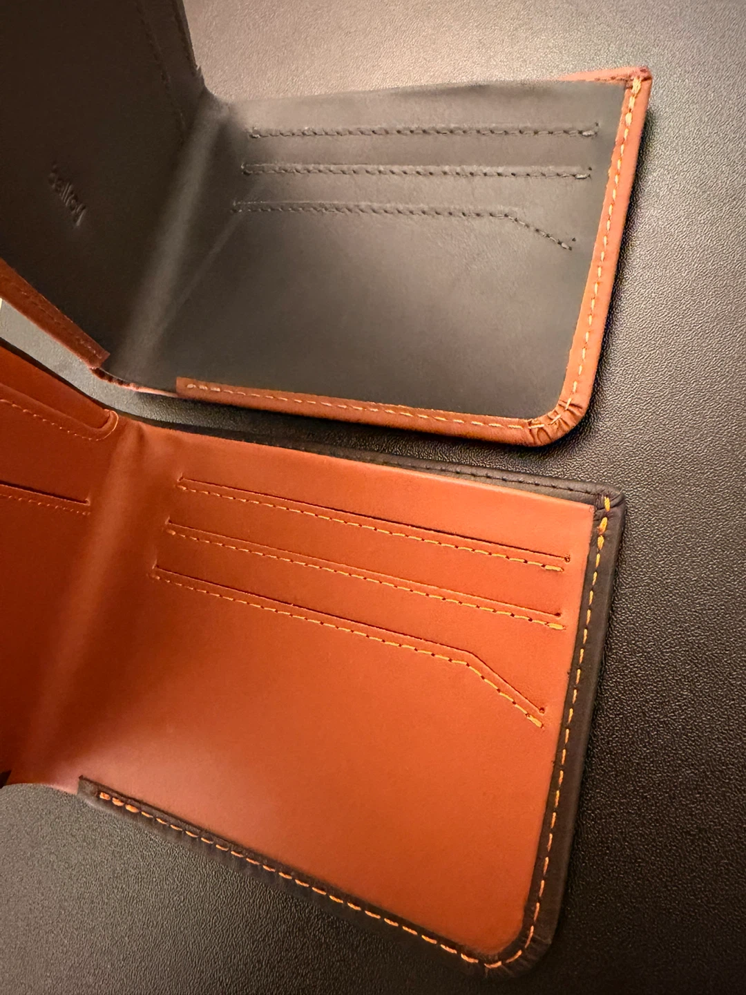 Bellroy Hide & Seek Wallet - MEN - photo 4