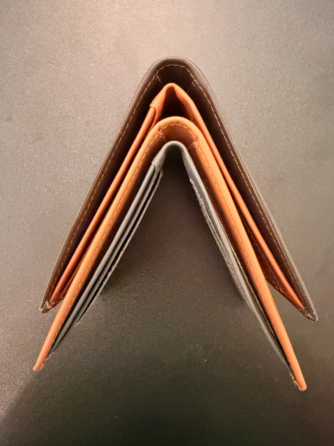 Bellroy Hide & Seek Wallet - MEN - photo 5