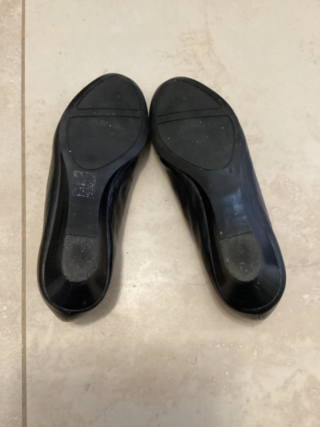 NINE WEST LEATHER SHOES - photo 3