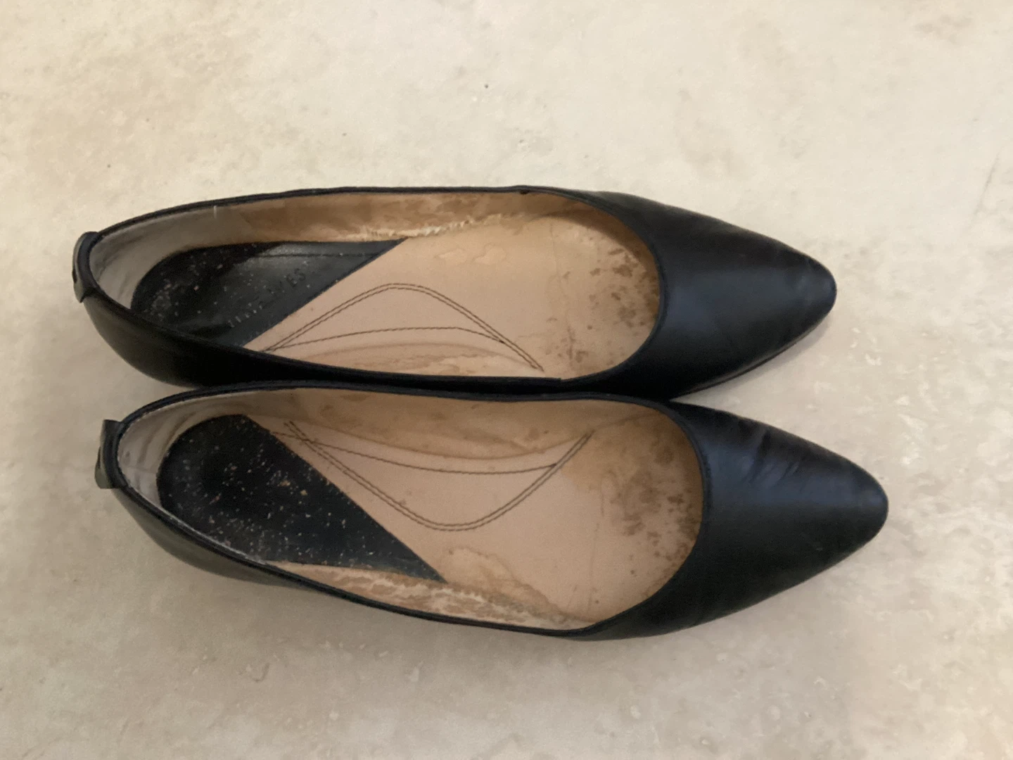 NINE WEST LEATHER SHOES - photo 5