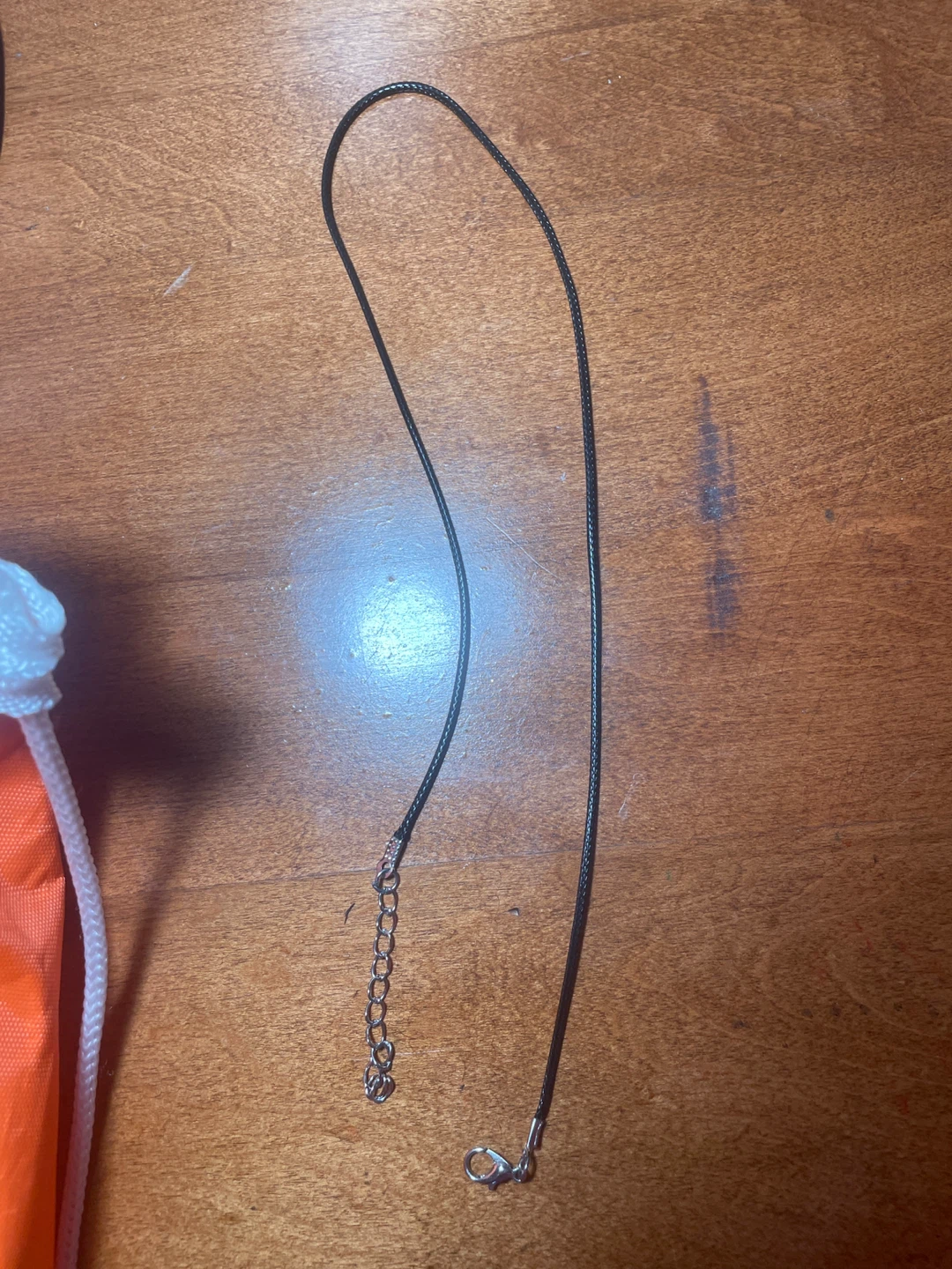 Crystal Point Pendants with Necklace - photo 2