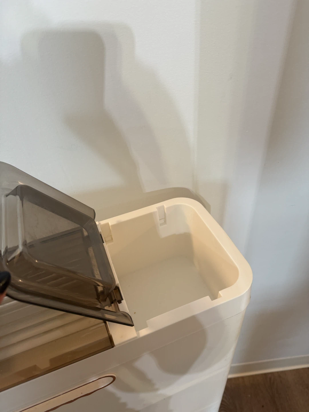 Slim Rolling Storage Cart Organizer - photo 5
