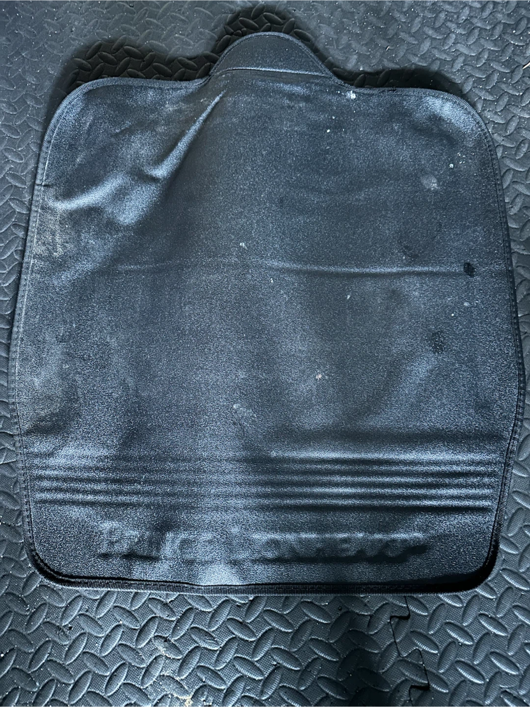 Under car seat Seat Cover