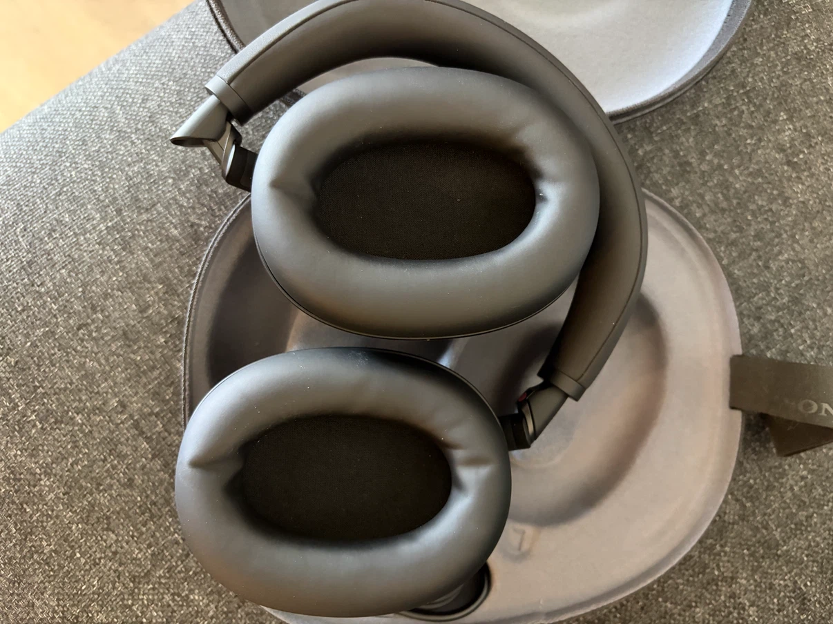 Sony WH-1000XM6 / XM6 - photo 3