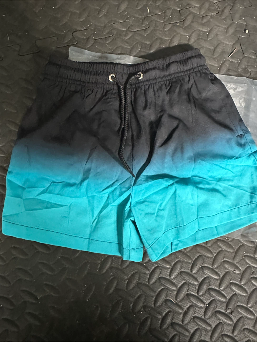 Brand new Kids Swim Trunks - age 5-6