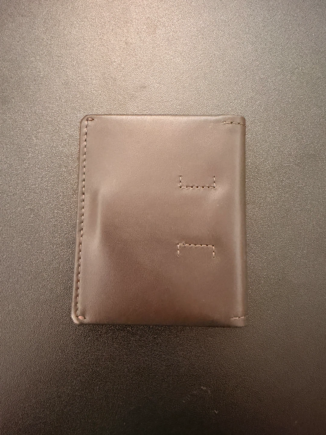 Bellroy Slim Sleeve Wallet - MEN - photo 2