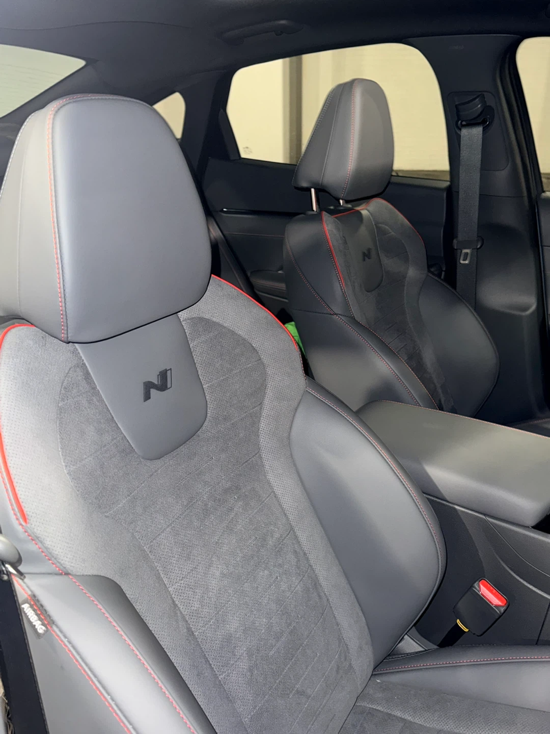 2026 Hyundai Sonata N Line - photo 5