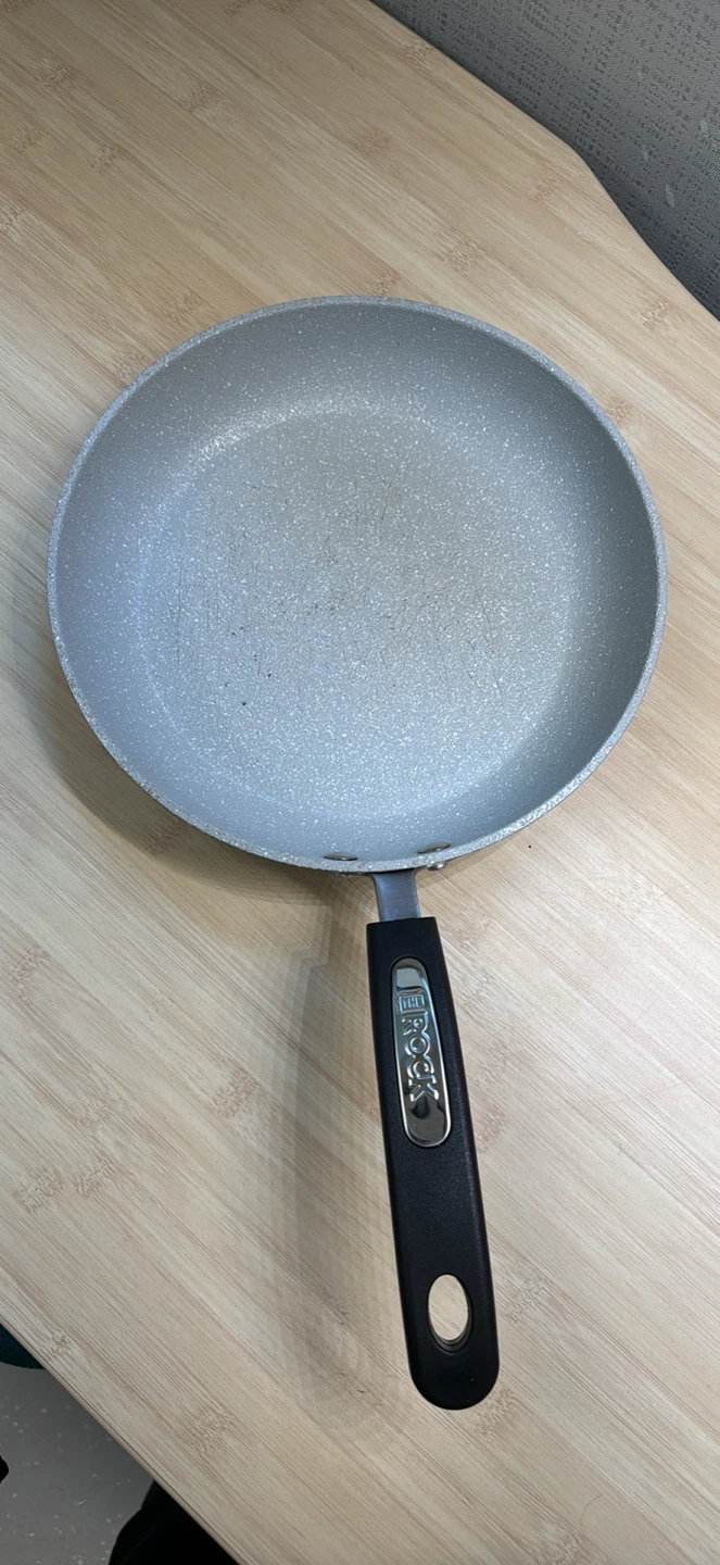 Proctor Silex Frying Pan