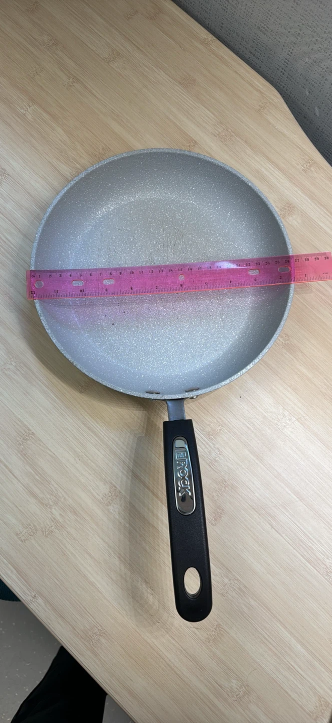 Proctor Silex Frying Pan - photo 3