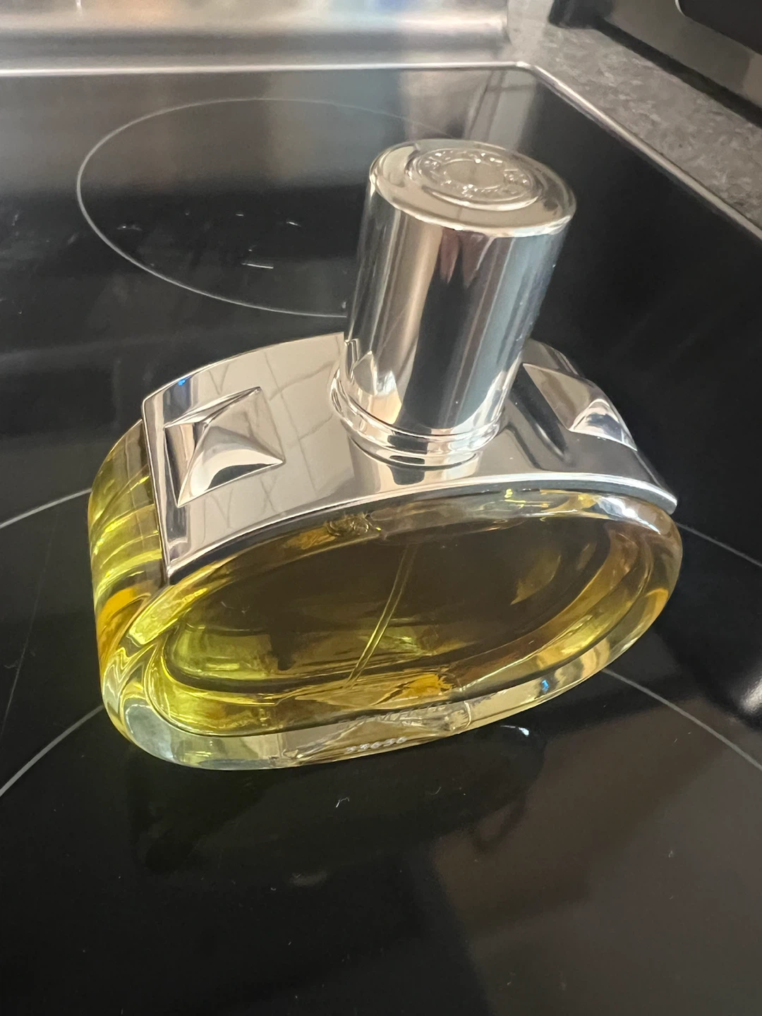 Hermes Barenia Eau de Parfum Intense 60ml - photo 4