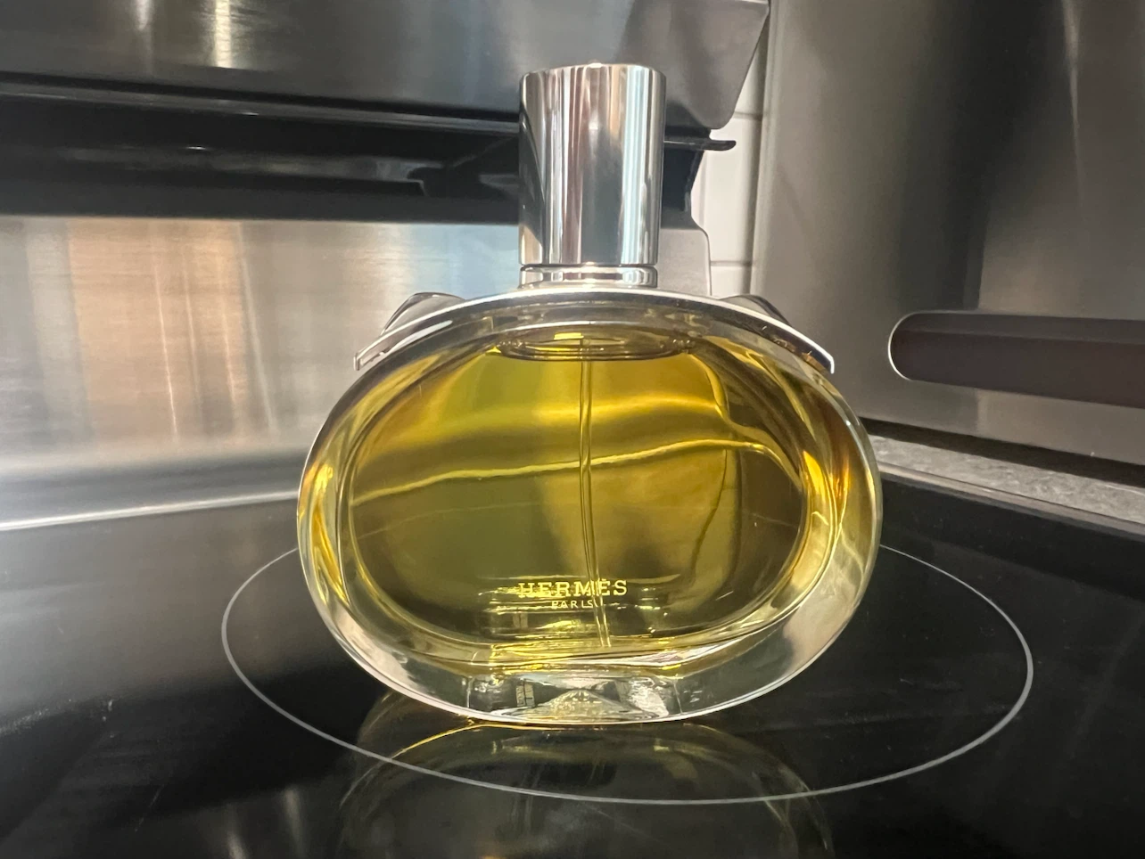Hermes Barenia Eau de Parfum Intense 60ml - photo 5