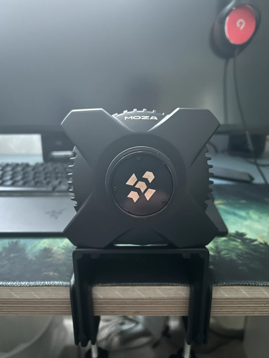 MOZA R3 Bundle - photo 2