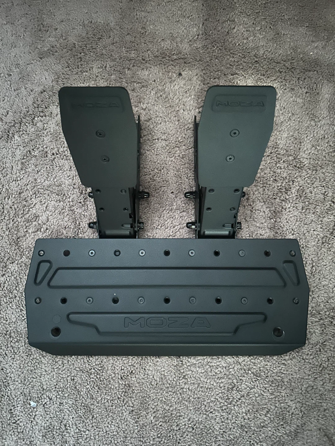MOZA R3 Bundle - photo 4