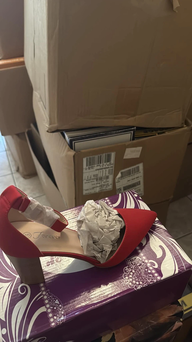 Zapatillas 5 pares por $25 - photo 5