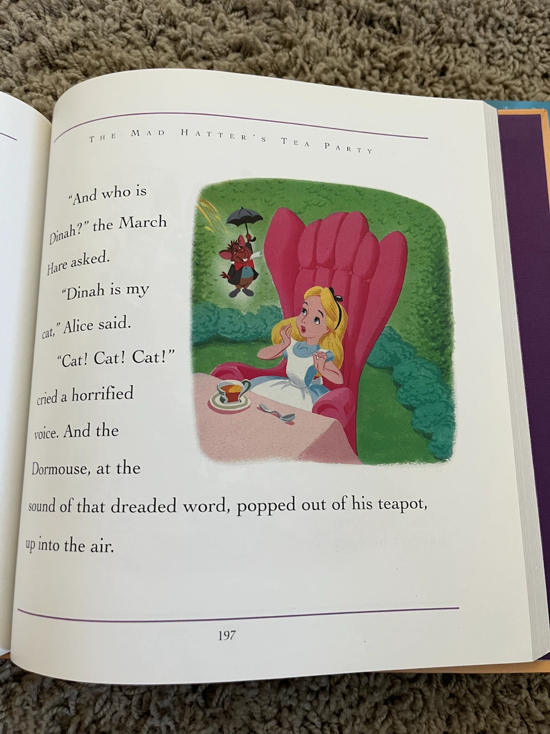 Walt Disney Classic Storybooks - photo 5