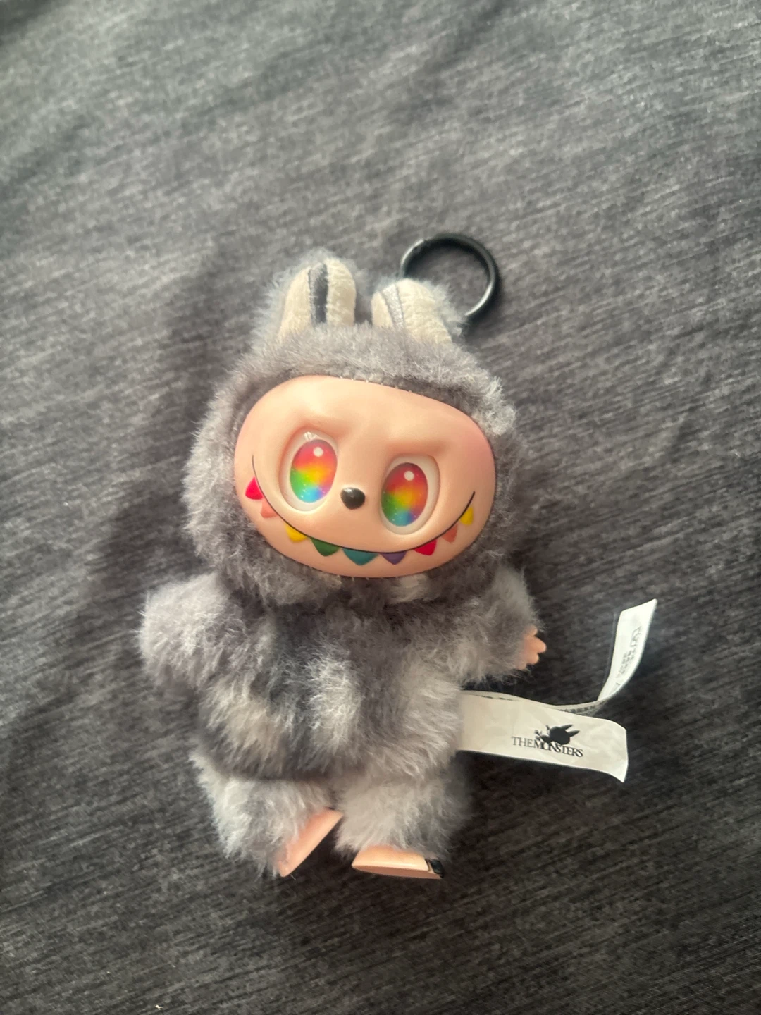 Pop Mart "The Monsters" Plush Toy