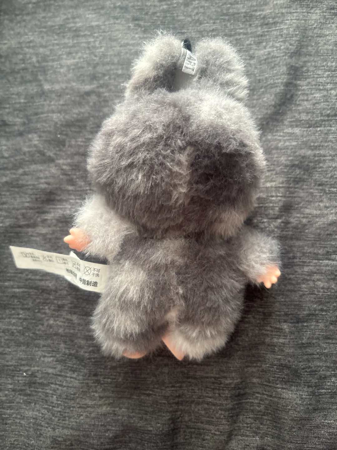Pop Mart "The Monsters" Plush Toy - photo 2