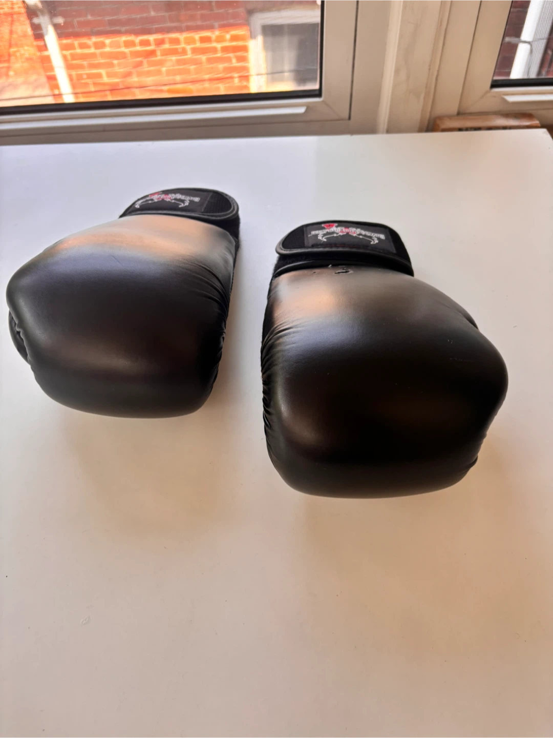 Century Boxing Gloves - photo 2