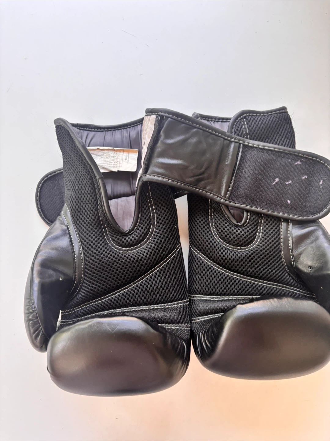 Century Boxing Gloves - photo 4