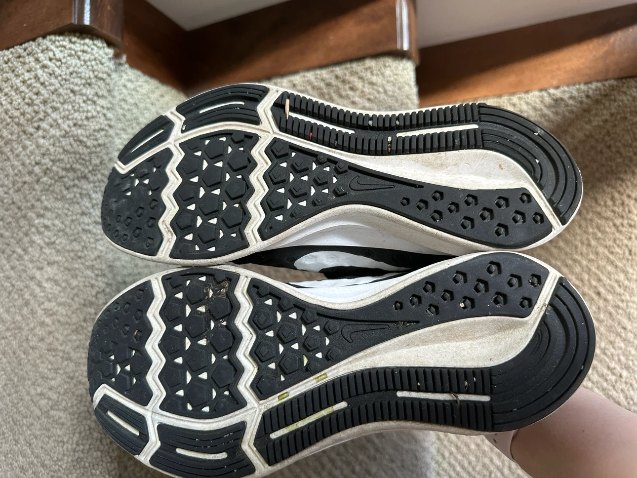 Nike Running Shoes - photo 3