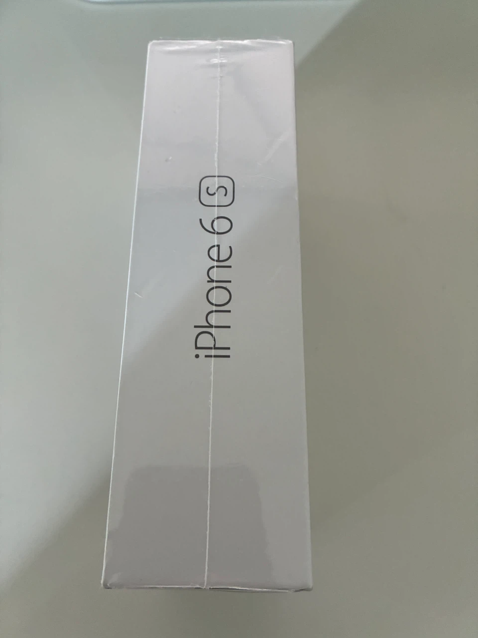 Brand new iPhone 6s - photo 3