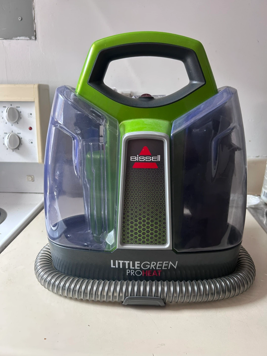 Bissell Little Green ProHeat Portable Cleaner