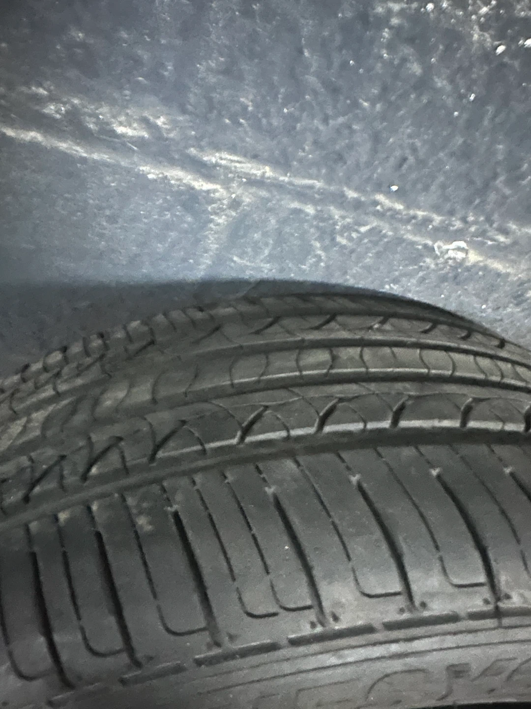 Winter Tires 205/55R16 - photo 5