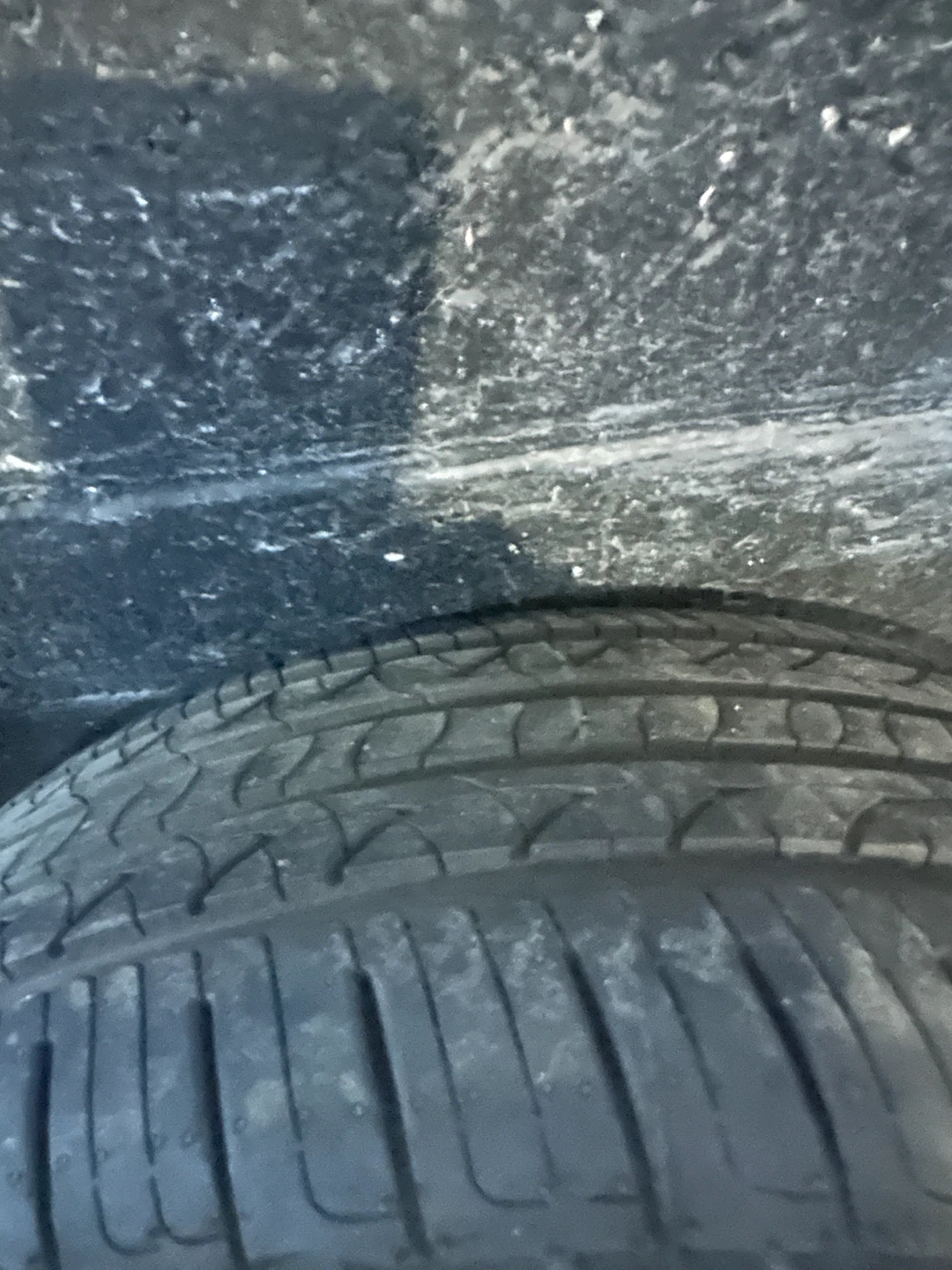 Winter Tires 205/55R16 - photo 2
