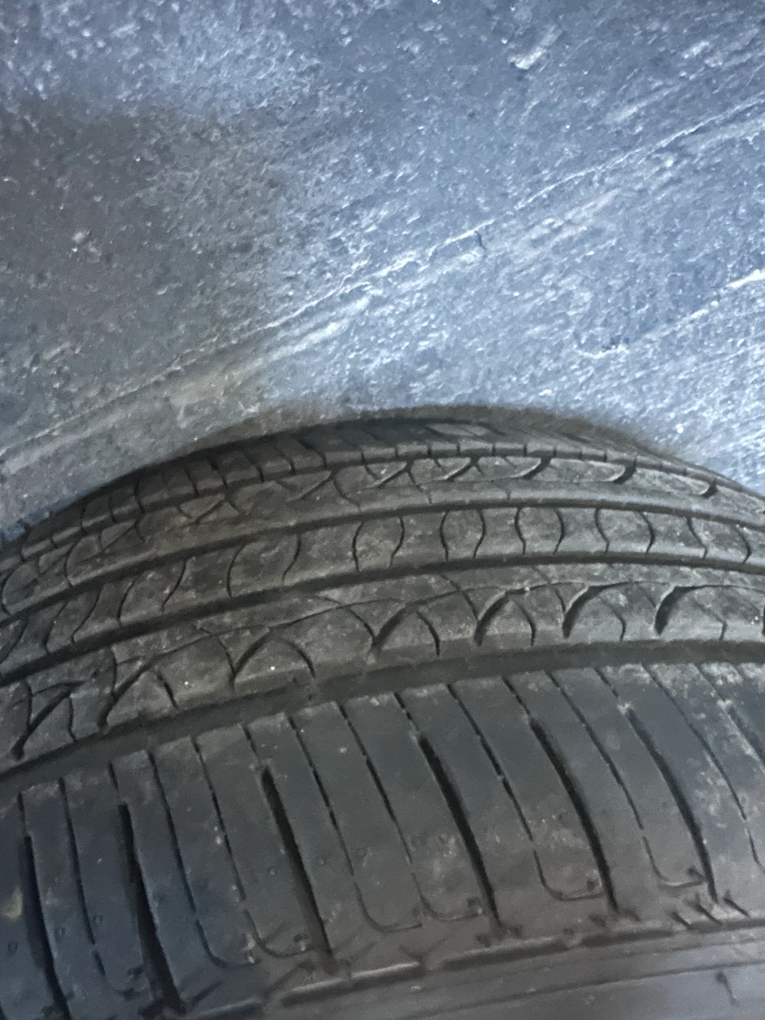 Winter Tires 205/55R16 - photo 4