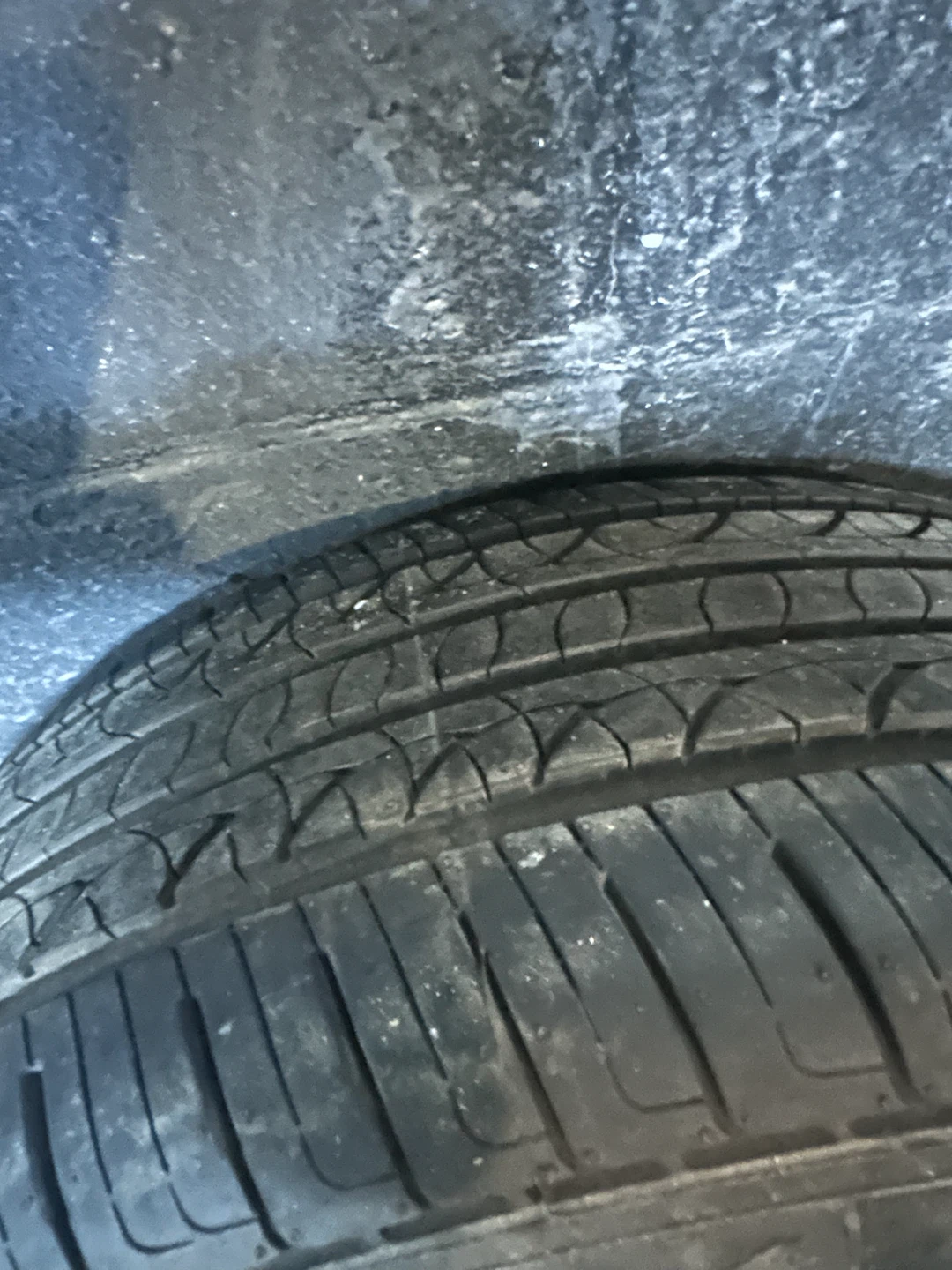 Winter Tires 205/55R16 - photo 3