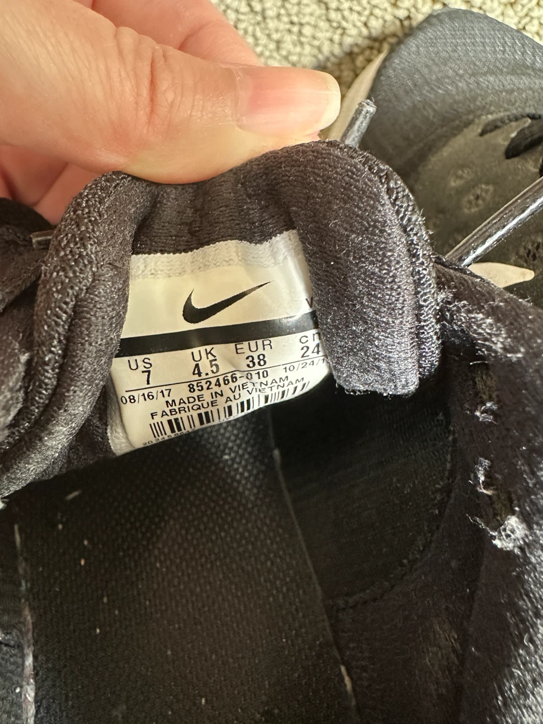 Nike Running Shoes - photo 4