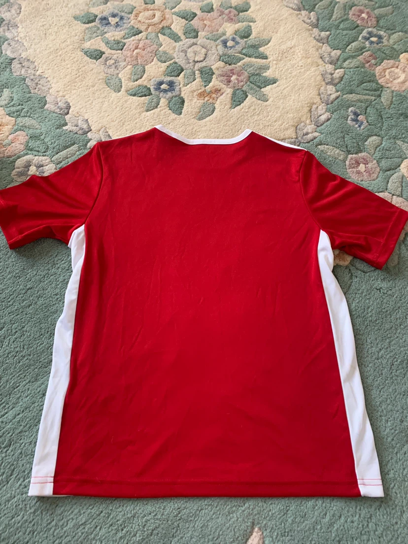 NEW Adidas AEROREADY T-Shirt Size 11-12Y - photo 3