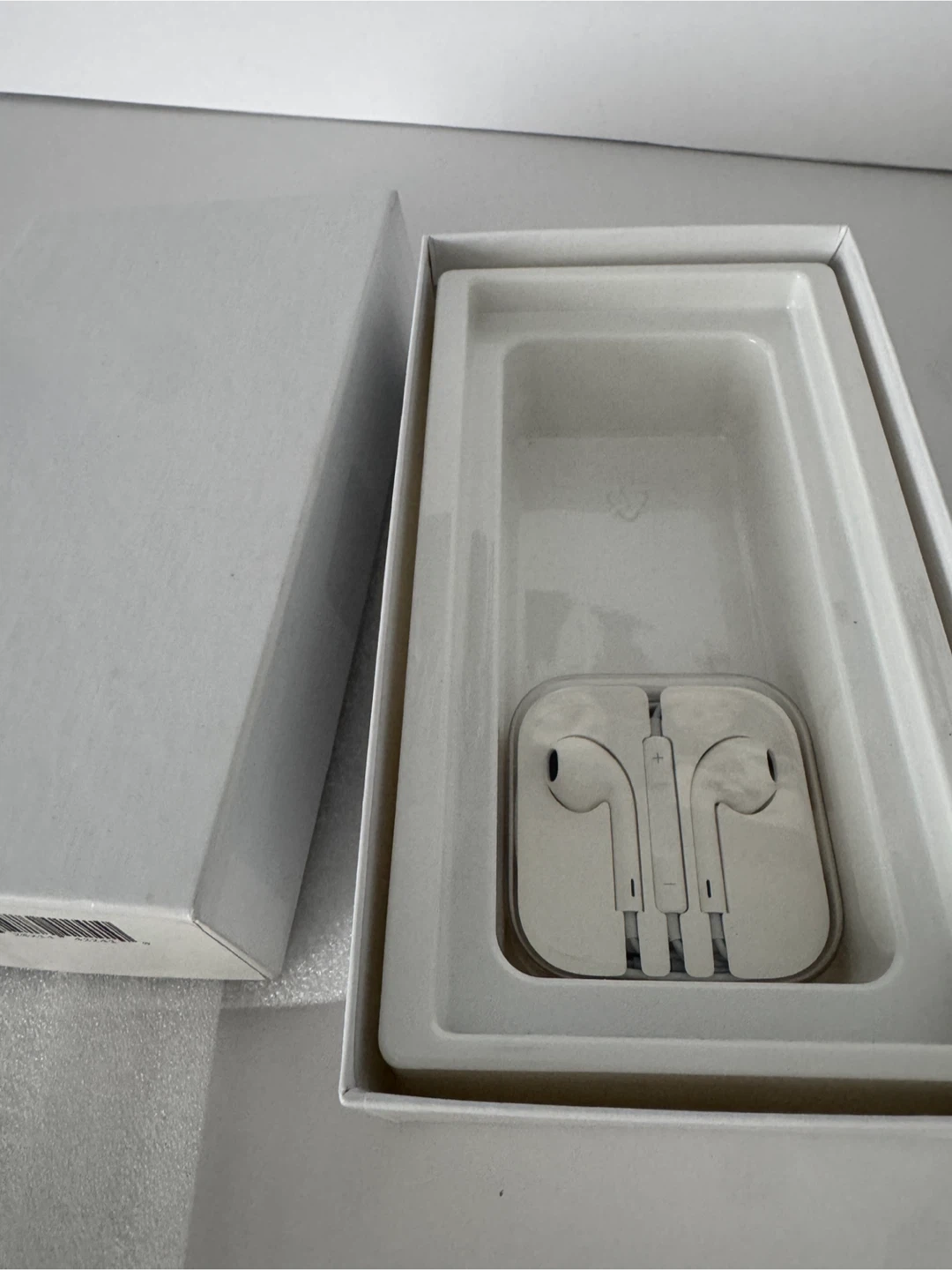 Apple iPhone 5c White - photo 4