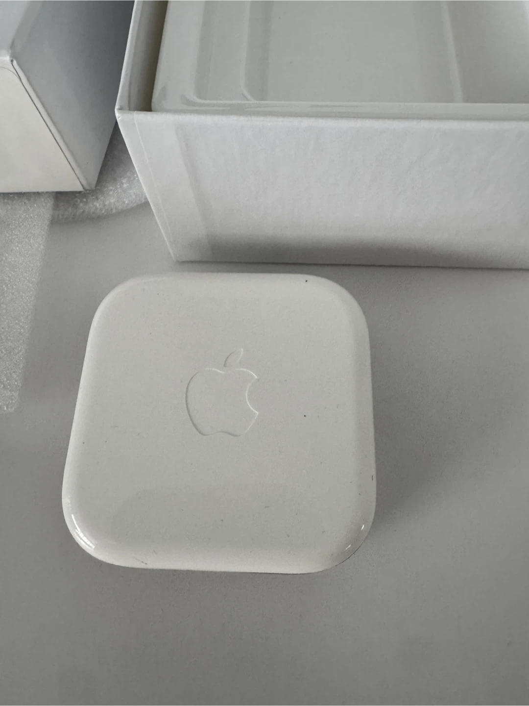 Apple iPhone 5c White - photo 5