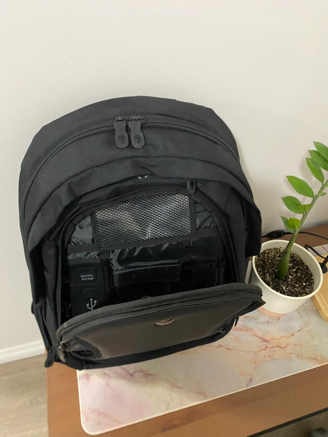Mobile Edge ME-AWBP2.0 Mobile Edge 17.3-Inch Alienware Backpack - photo 3