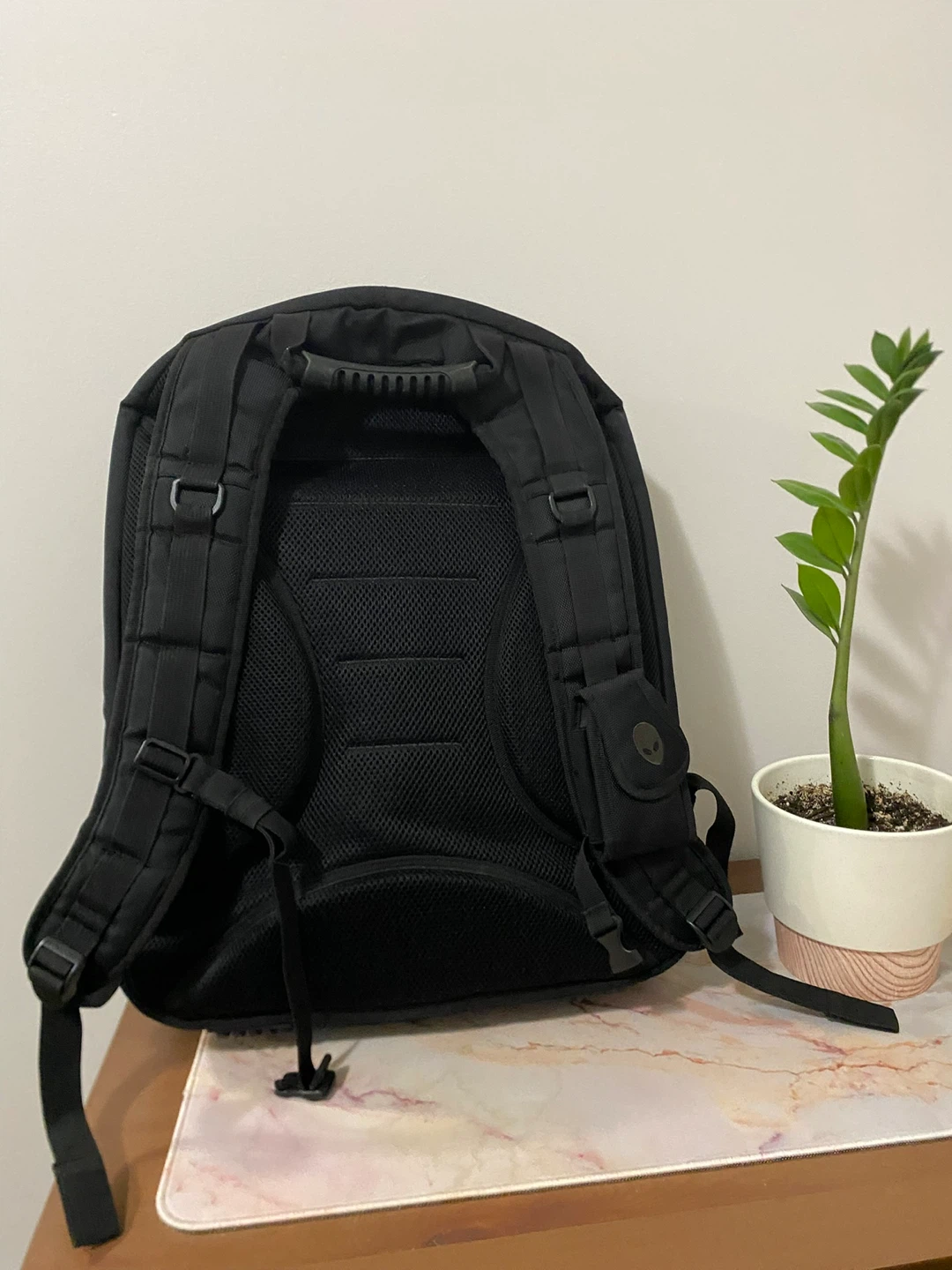 Mobile Edge ME-AWBP2.0 Mobile Edge 17.3-Inch Alienware Backpack - photo 4