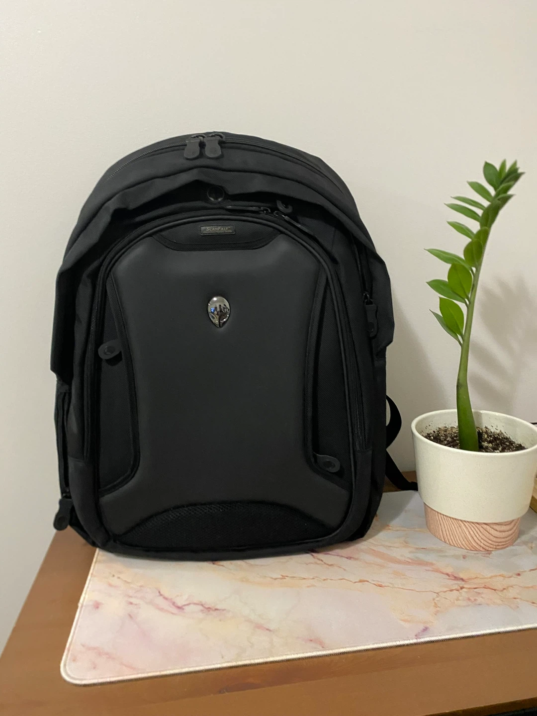 Mobile Edge ME-AWBP2.0 Mobile Edge 17.3-Inch Alienware Backpack - photo 5