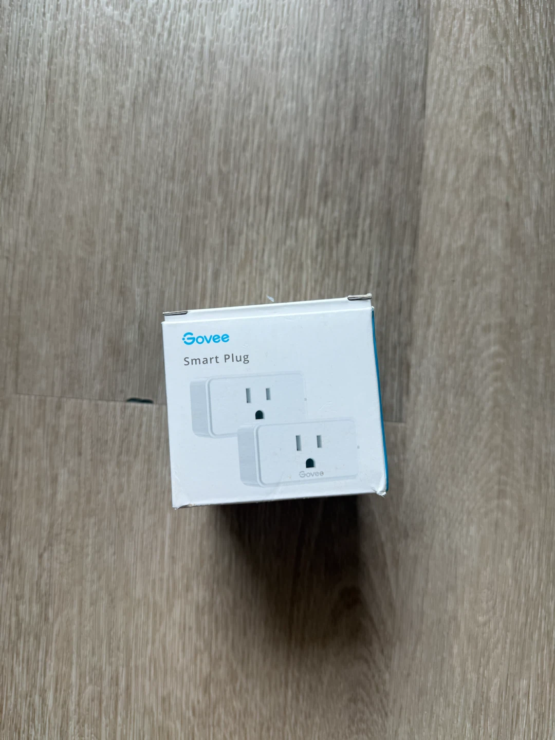 Govee Smart Plug 2-Pack