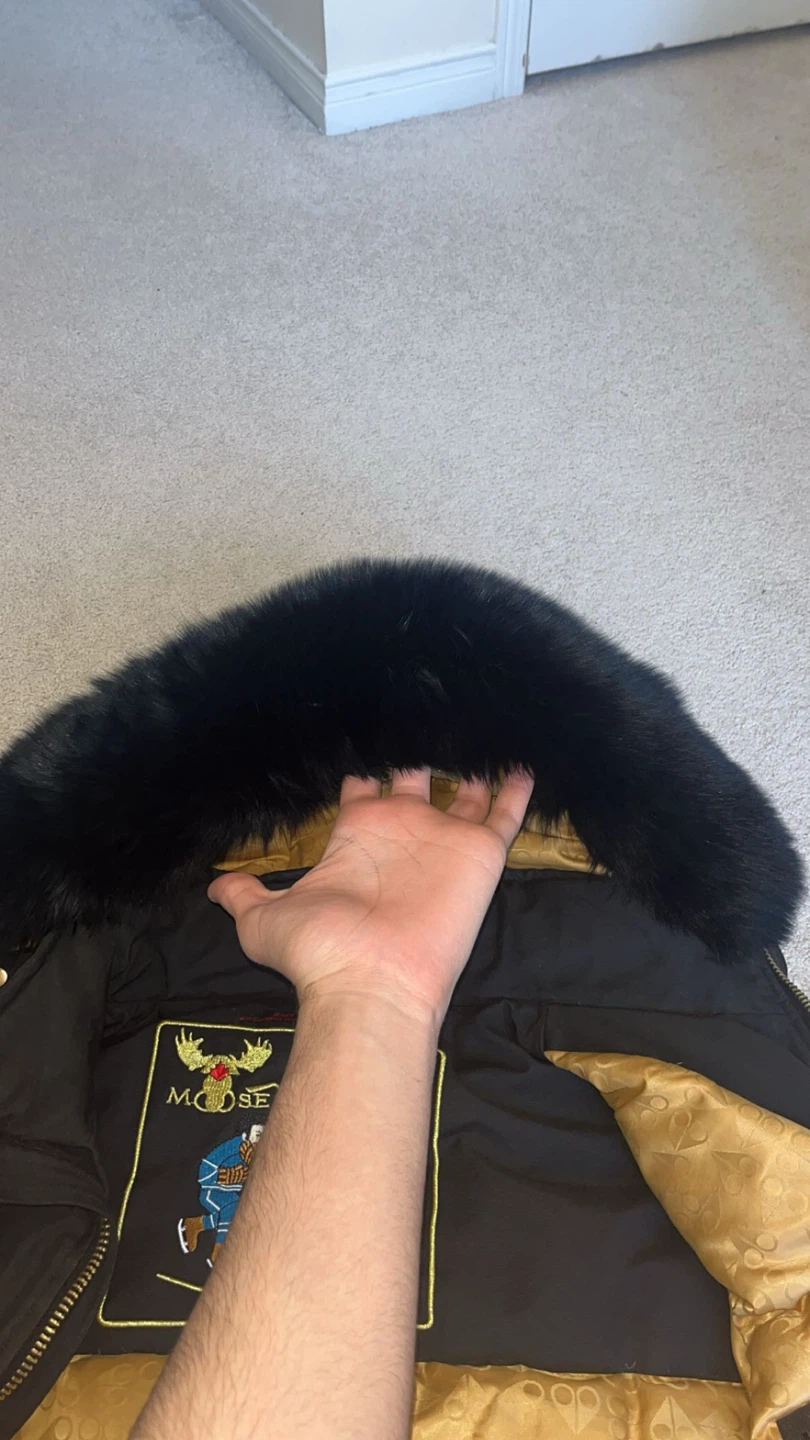 Moose Knuckles - photo 2