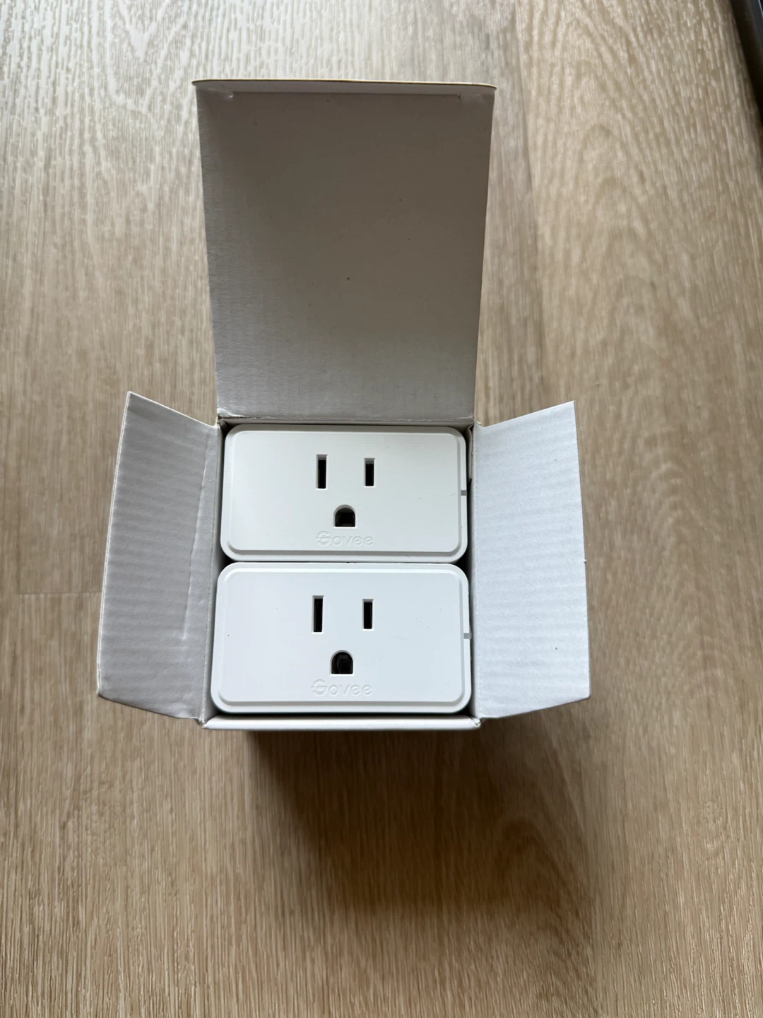 Govee Smart Plug 2-Pack - photo 3