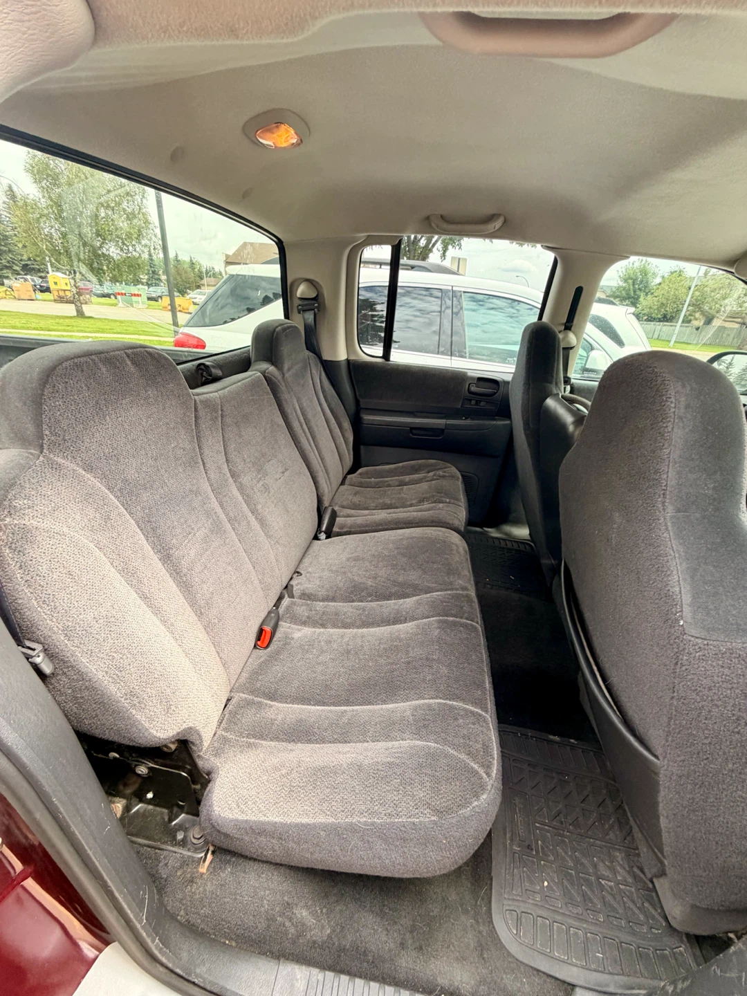 ***2003 DODGE DAKOTA SLT 4x4*** - photo 5