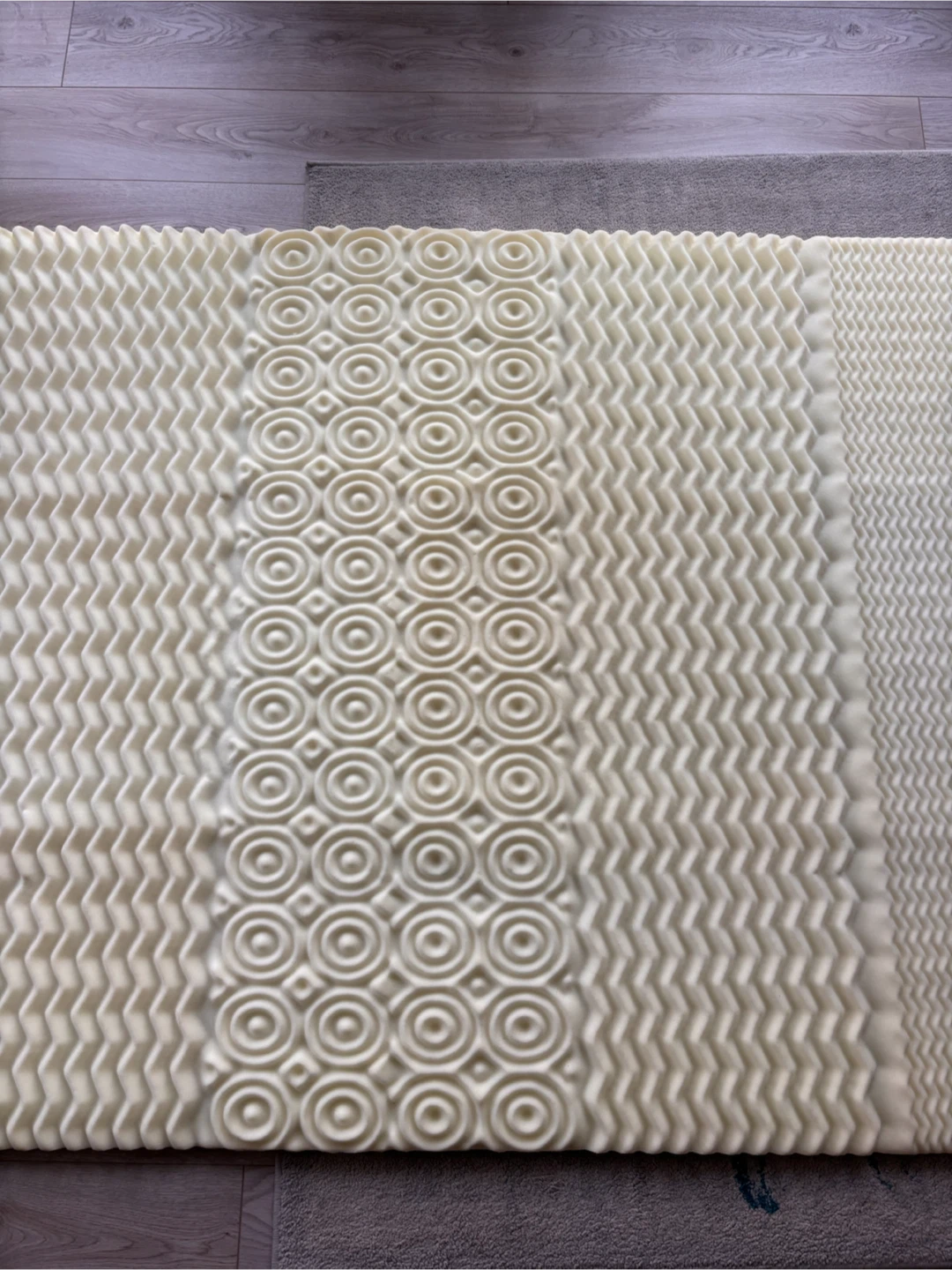 Foam Mattress Topper - photo 2
