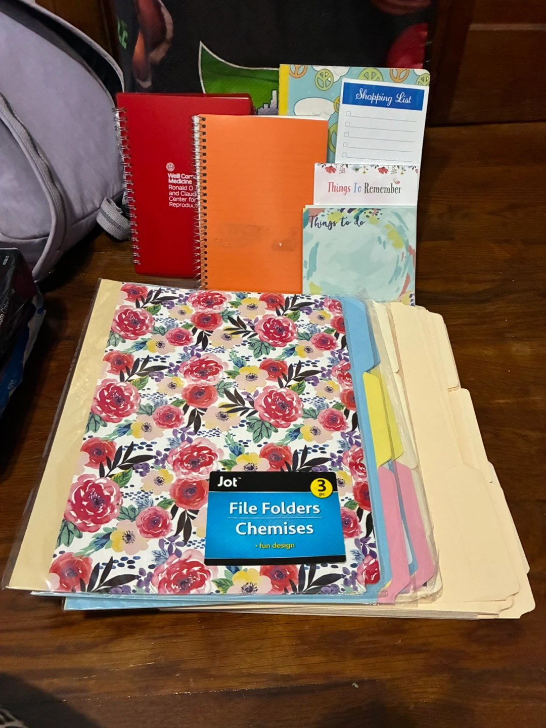 Office supplies - photo 2