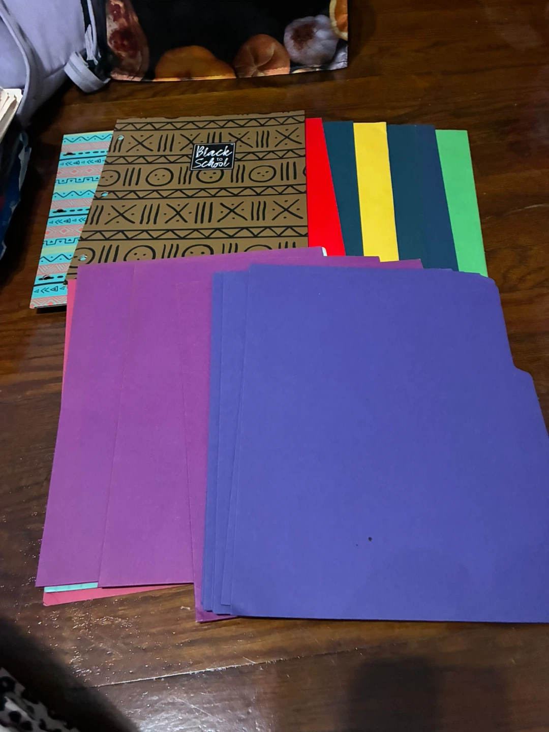 Office supplies - photo 3