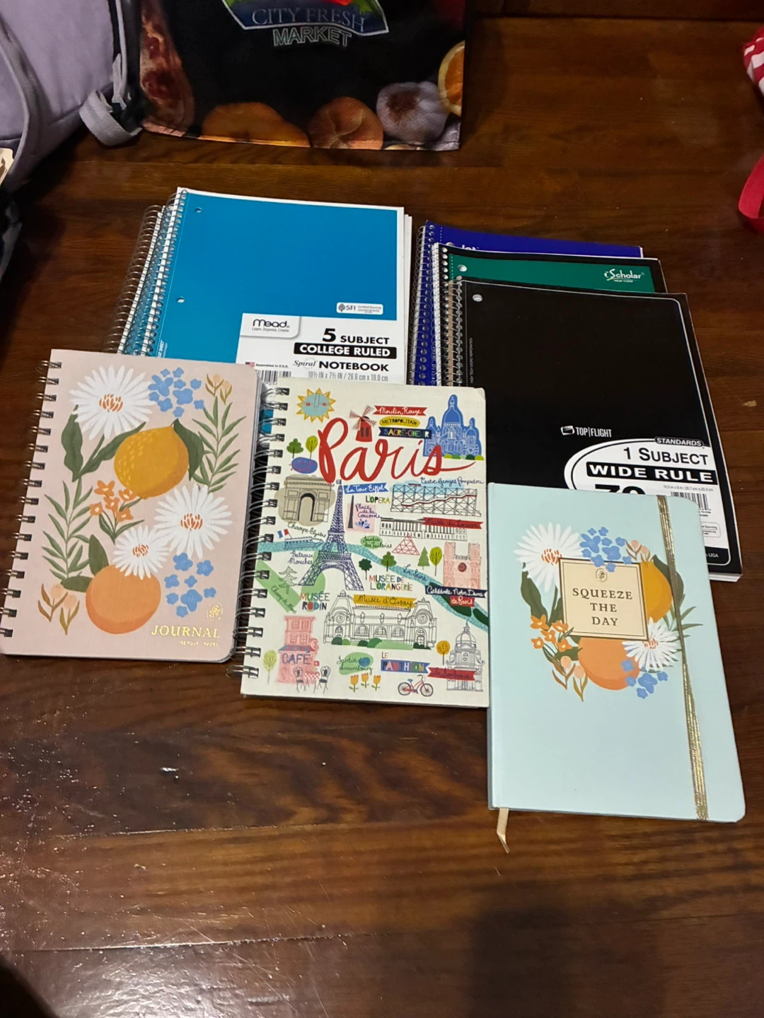 Office supplies - photo 4