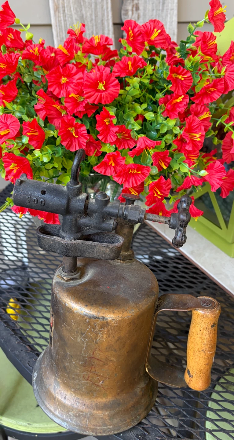 Butler Blow Torch - photo 2