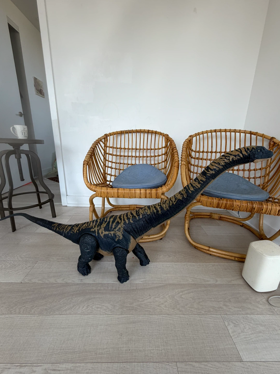 Toy Dinosaur Figure - photo 5