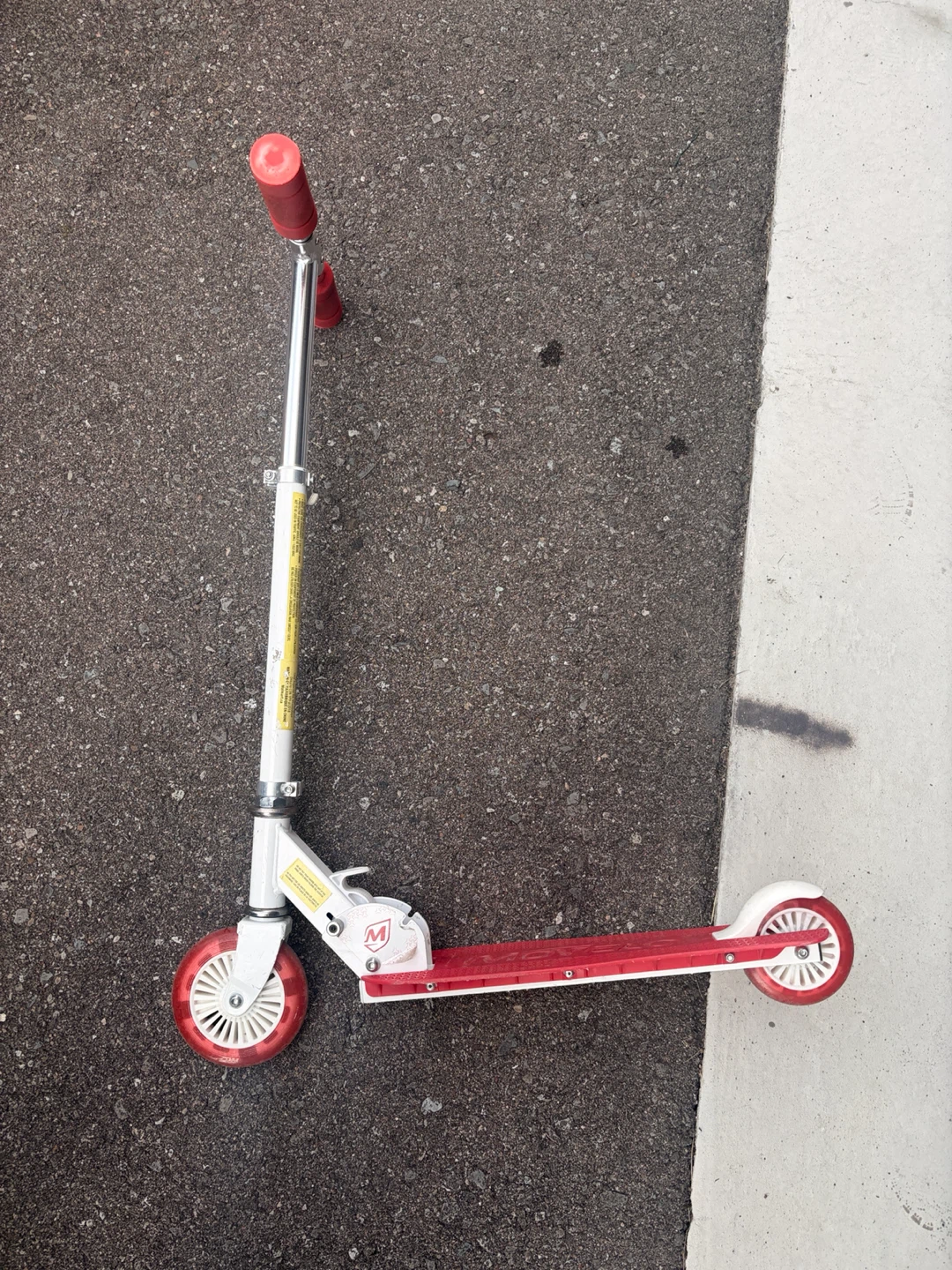 Movelo Scooter
