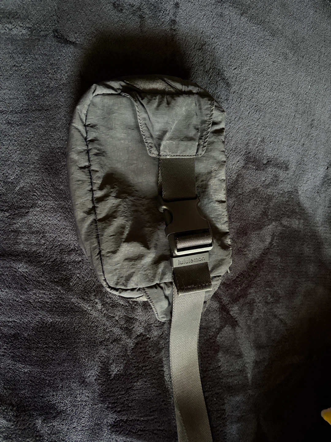 Lululemon Everywhere Belt Bag Black OS - photo 2