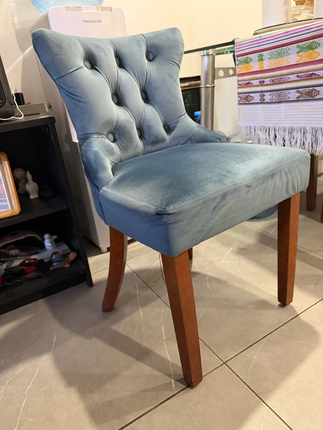 Chaise pour maison